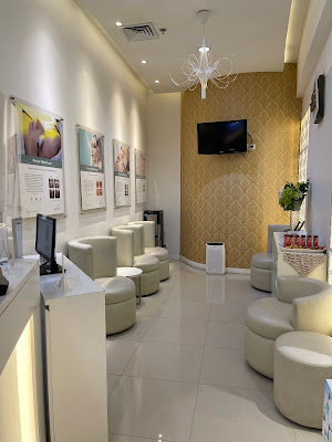 Miracle Aesthetic Clinic Mall Taman Anggrek