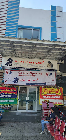 Miracle Pet Care Cimanggis