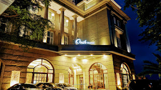 Mirah Sartika Hotel