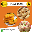MIRAI CATERING SNACK BOX
