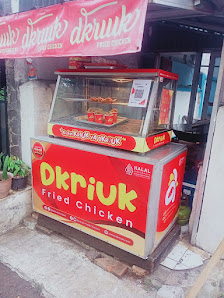 Mirai Dkriuk Kramat Jati