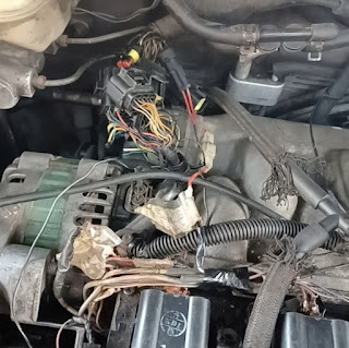 Miranty Motor