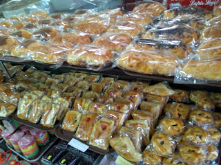 Mirasa Mart & Bakery