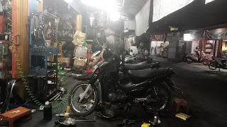 Mirmir Motor