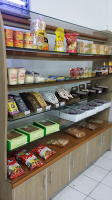 Mirota Bakery Gejayan