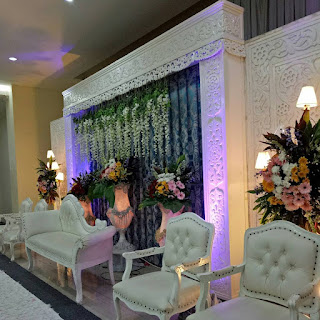 mirtha wedding