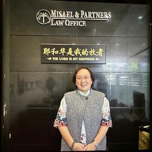 Misael and Partners Law Office