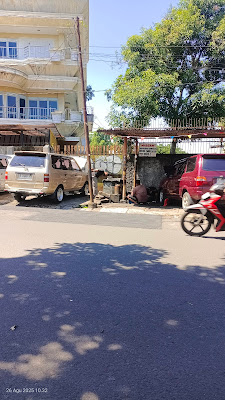 MISBAH Service Carburator Mobil