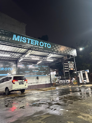 Mister Automotive (MR.OTO)