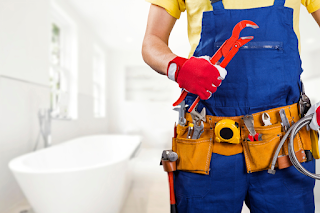 Mister Plumber