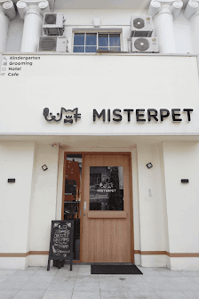 Misterpet Indonesia