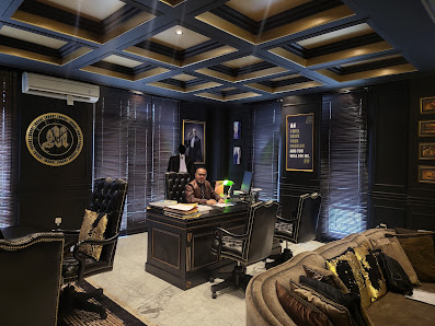 MISYAL & PARTNERS