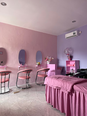 Misyantik Beauty