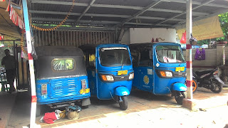 Mitra Bengkel & Toko Spare Part