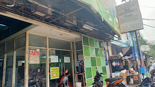 MITRA CETAK CEPAT