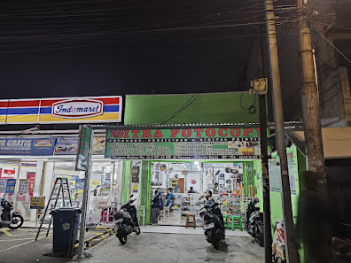 MITRA FotoCopy Tomang