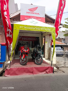 MITRA GEMILANG MOTOR