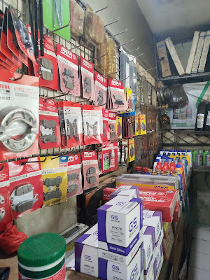 Mitra Jaya Motor