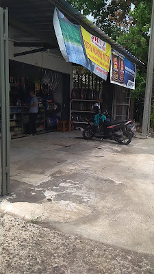 Mitra mandiri motor 2