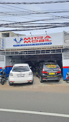 Mitra Mobil AC & Power Steering Cakung