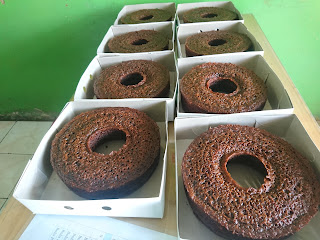 Mitra Sari Cake