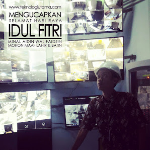 Mitra Teknologi Utama Sejahtera