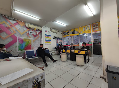 Mitra Utama printing Kebayoran II