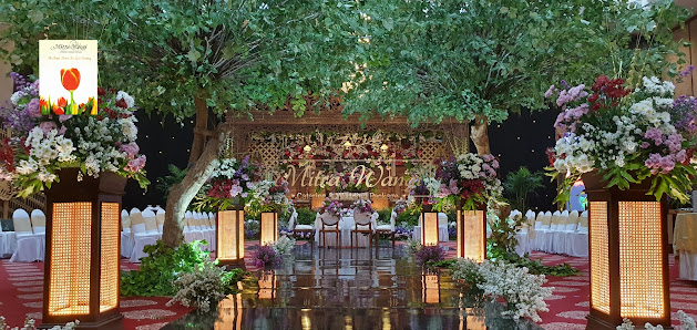 Mitra Wangi Catering & Wedding Package