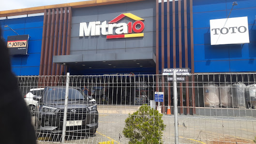 Mitra10 Daan Mogot Jakarta Barat
