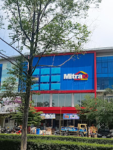 Mitra10 PIK