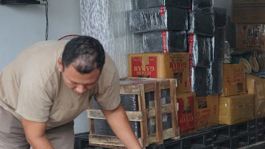 MITRALOGISTICS Jakarta Barat