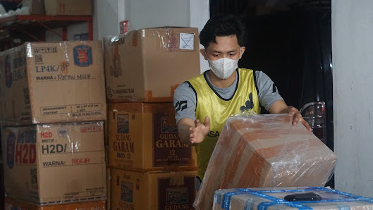 MITRALOGISTICS | Jasa Pengiriman Barang, Kirim Mobil, Jasa Pindahan