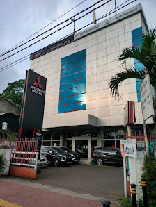 Mitsubishi Bumen Redja Abadi Latumenten