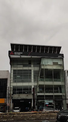 Mitsubishi Jakarta Official Dealer