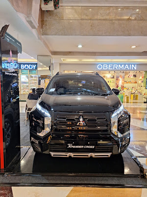 Mitsubishi MOTOR Dipo Slipi Jakarta