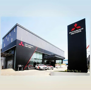 Mitsubishi Motors Srikandi Lenteng Agung