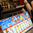 Mixue Rawa Buaya