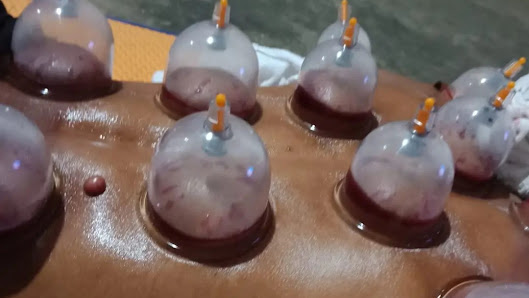 Miya massage sehat Pangilan kerumah kastamer