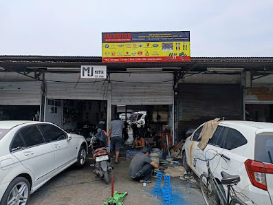 MJ Motor Airsupension MERCY BMW AUDI VW BENTLEY PORSCHE