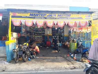 (MJM) MANTEP JAYA MOTOR JKT