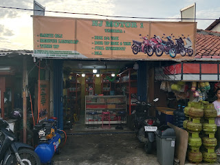 MJMotor