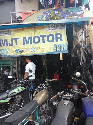 Mjt Motor