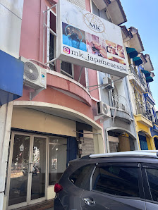 MK Japanese Spa Bintaro