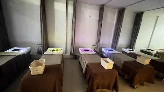 MK Japanese Spa Tanjung Duren