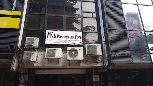 MK & PARTNERS LAW FIRM