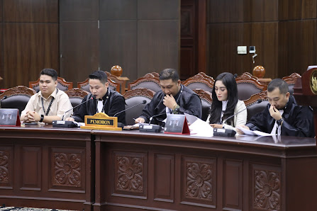 MLF Maralanaga Law Firm (Doris Manggalang Raja Sagala)