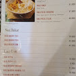 Mlinjo Cafe and Resto Tomang
