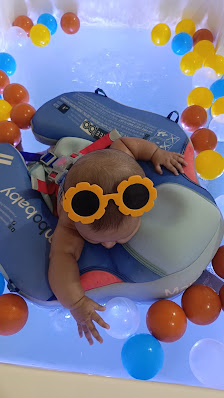 MM Baby SPA (Pijat bayi, Pijat Laktasi,Prenatal Yoga )