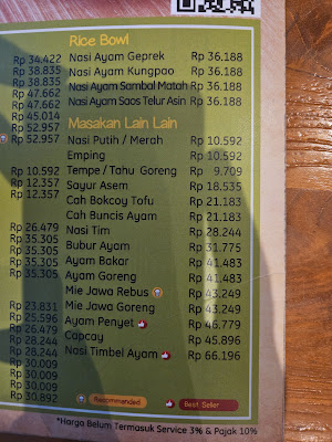MM Juice RS Mayapada Bandung