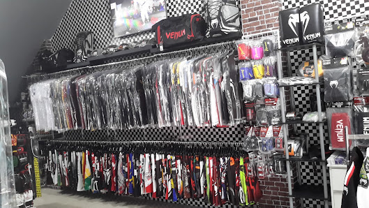 MMA Fightshop